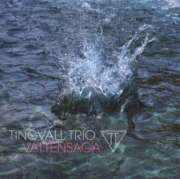 Tingvall Trio - Vattensaga |  Vinyl LP | Tingvall Trio - Vattensaga (LP) | Records on Vinyl