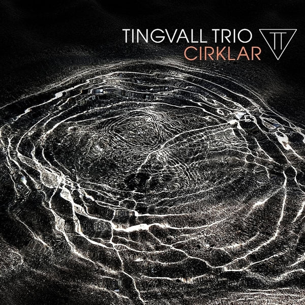 Tingvall Trio - Cirklar  |  Vinyl LP | Tingvall Trio - Cirklar  (LP) | Records on Vinyl