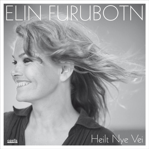  |  Vinyl LP | Elin Furubotn - Heilt Nye Vei (LP) | Records on Vinyl