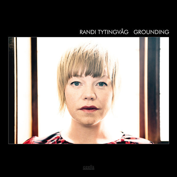  |  Vinyl LP | Randi Tytingvag - Grounding (LP) | Records on Vinyl