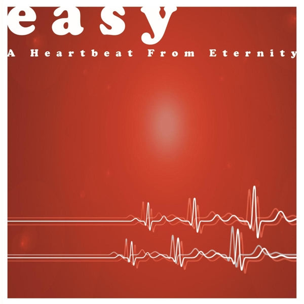  |  Vinyl LP | Easy - A Heartbeat From Eternity (LP) | Records on Vinyl