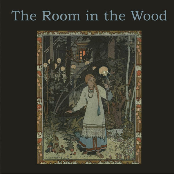 Room In The Wood - Room In The Wood |  Vinyl LP | Room In The Wood - Room In The Wood (LP) | Records on Vinyl