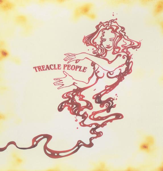  |  Vinyl LP | Treacle People - Treacle People (LP) | Records on Vinyl