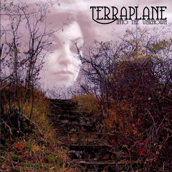 |  Vinyl LP | Terraplane - Into the Unknown (2 LPs) | Records on Vinyl