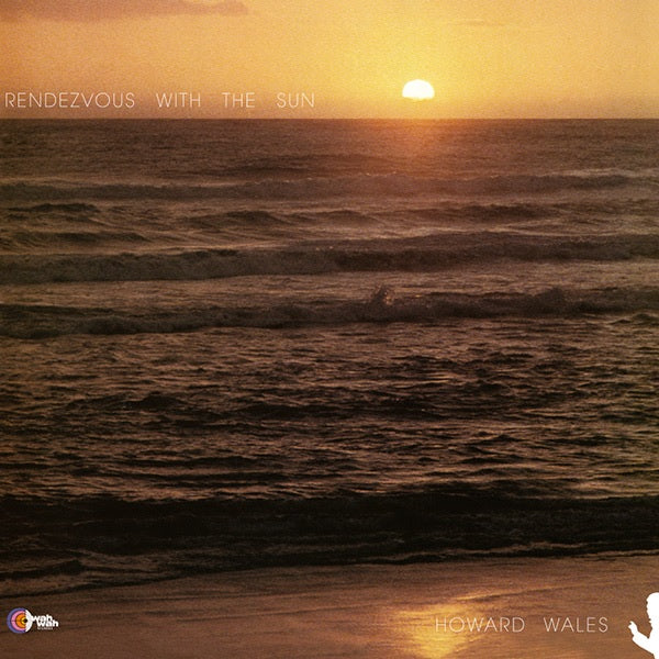  |  Vinyl LP | Howard Wales - Rendezvous With the Sun (LP) | Records on Vinyl