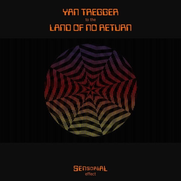  |  Vinyl LP | Yan Tregger - To the Land of No Return (LP) | Records on Vinyl