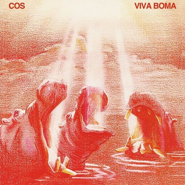  |  Vinyl LP | Cos - Viva Boma (LP) | Records on Vinyl