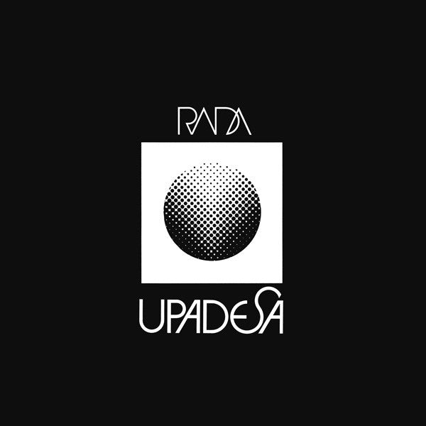  |  Vinyl LP | Rada - Upadesa (LP) | Records on Vinyl