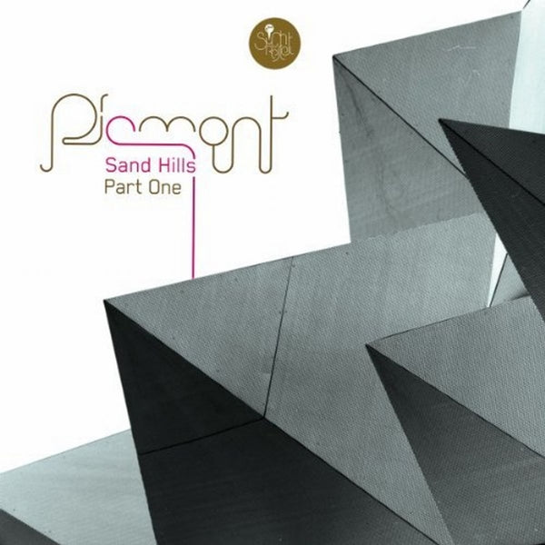  |  12" Single | Piemont - Sand Hills Ep (Single) | Records on Vinyl