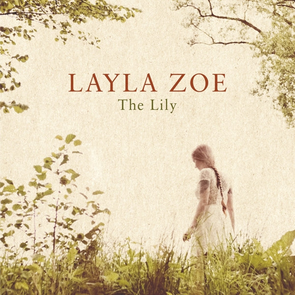  |  Vinyl LP | Layla Zoe - Lily (2 LPs) | Records on Vinyl