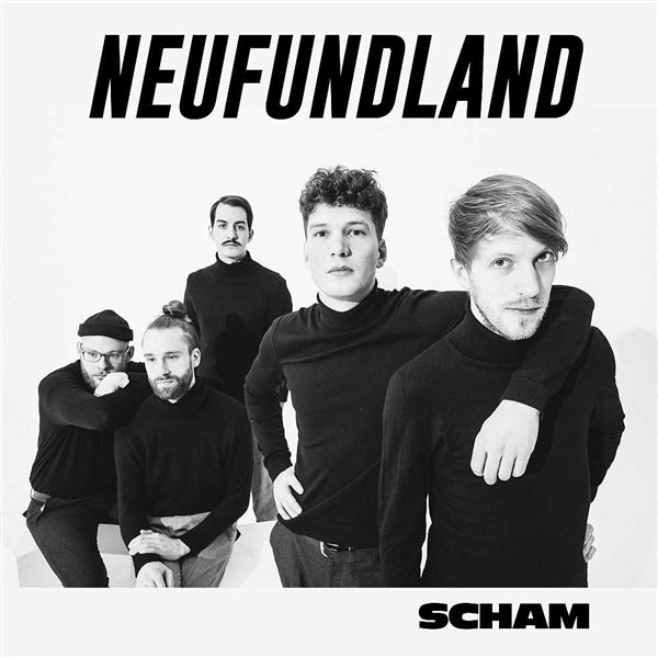 Neufundland - Scham |  Vinyl LP | Neufundland - Scham (LP) | Records on Vinyl