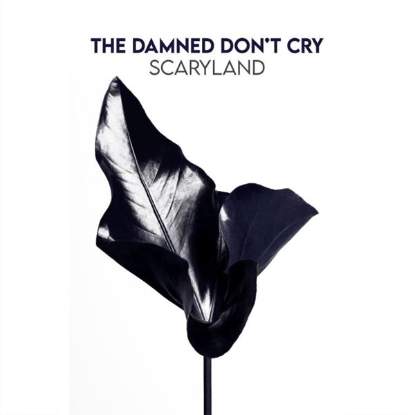  |  Vinyl LP | Damned Don't Cry - Scaryland (LP) | Records on Vinyl