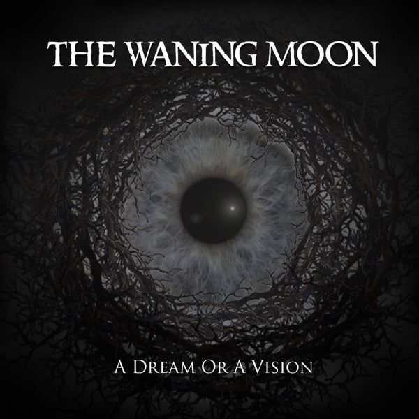  |  Vinyl LP | Waning Moon - A Dream or a Vision (LP) | Records on Vinyl