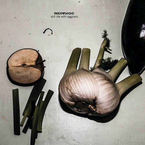 Motorpsycho - Still Life With Eggplant |  Vinyl LP | Motorpsycho - Still Life With Eggplant (LP) | Records on Vinyl