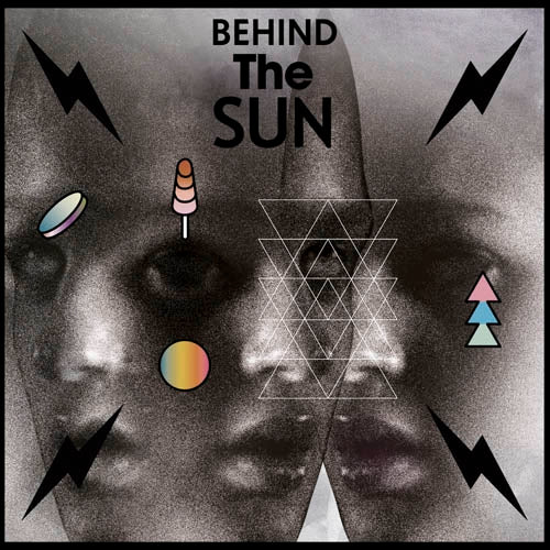 Motorpsycho - Behind The Sun |  Vinyl LP | Motorpsycho - Behind The Sun (2 LPs) | Records on Vinyl