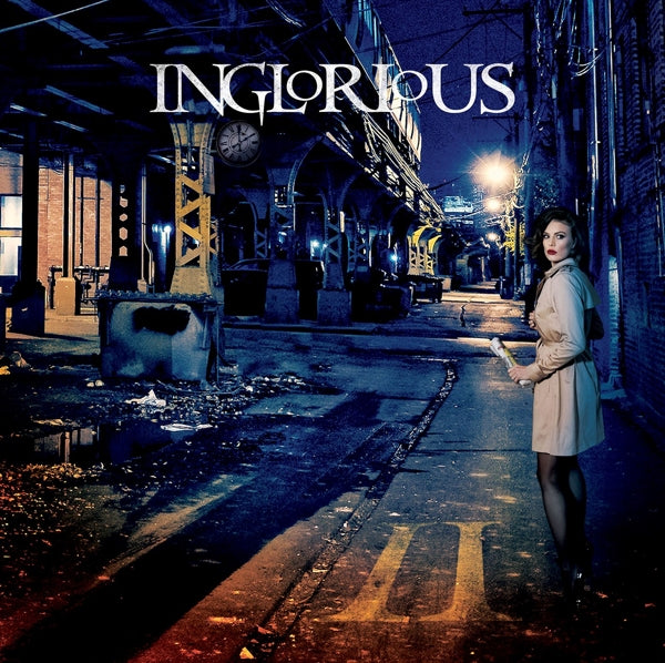 Inglorious - Inglorious 2  |  Vinyl LP | Inglorious - Inglorious 2  (LP) | Records on Vinyl