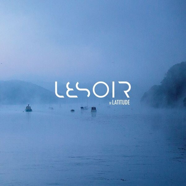 Lesoir - Latitude |  Vinyl LP | Lesoir - Latitude (LP) | Records on Vinyl