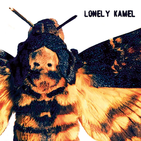 Lonely Kamel - Death's |  Vinyl LP | Lonely Kamel - Death's (LP) | Records on Vinyl