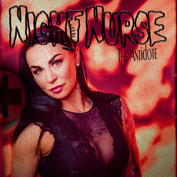 Night Nurse - Antidote  |  Vinyl LP | Night Nurse - Antidote  (2 LPs) | Records on Vinyl