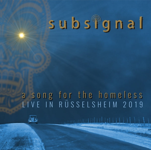 Subsignal - A Song For The..  |  Vinyl LP | Subsignal - A Song For The..  (2 LPs) | Records on Vinyl