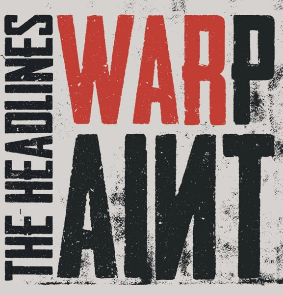 Headlines - Warpaint  |  Vinyl LP | Headlines - Warpaint  (LP) | Records on Vinyl