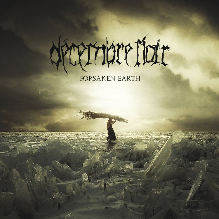 Decembre Noir - Forsaken Earth |  Vinyl LP | Decembre Noir - Forsaken Earth (LP) | Records on Vinyl