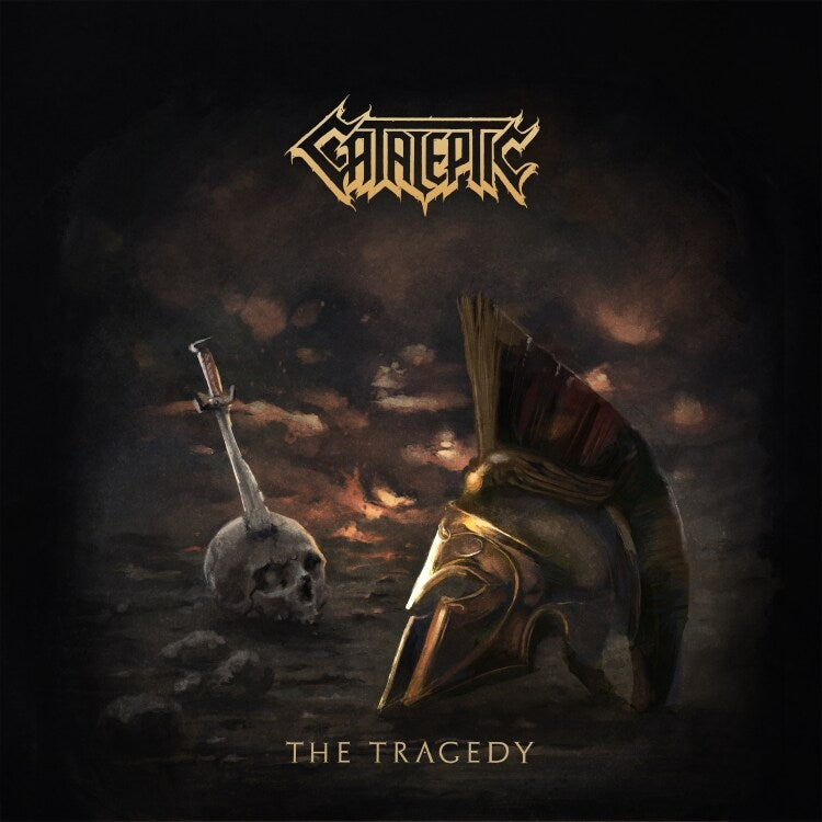  |  Vinyl LP | Cataleptic - Tragedy (LP) | Records on Vinyl