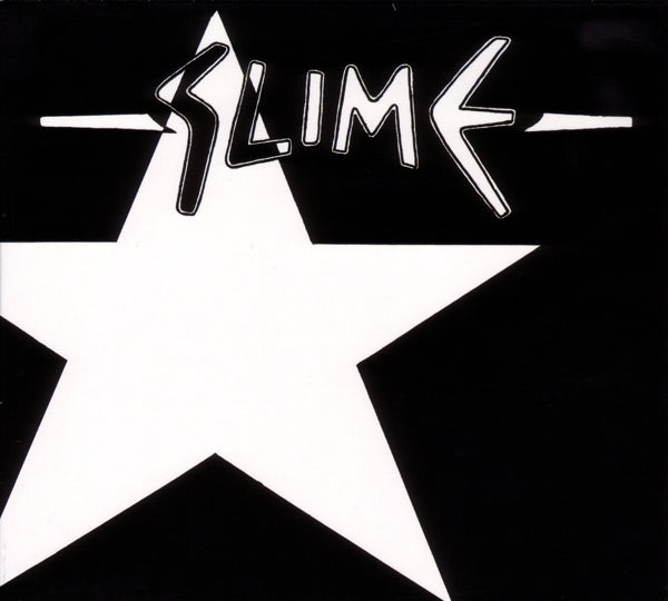  |  Vinyl LP | Slime - Slime 1 (2 LPs) | Records on Vinyl