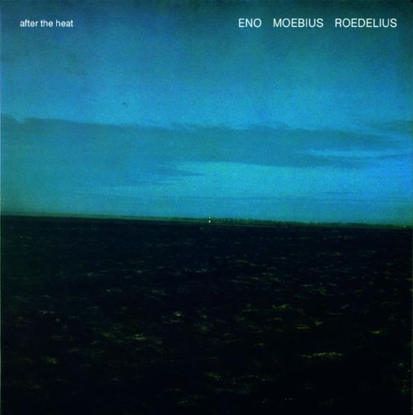 Eno/Moebius/Roedelius - After The Heat |  Vinyl LP | Eno/Moebius/Roedelius - After The Heat (LP) | Records on Vinyl