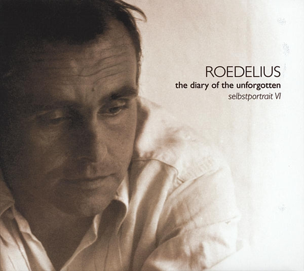 Roedelius - Selbstportrait Vi  |  Vinyl LP | Roedelius - Selbstportrait Vi  (LP) | Records on Vinyl