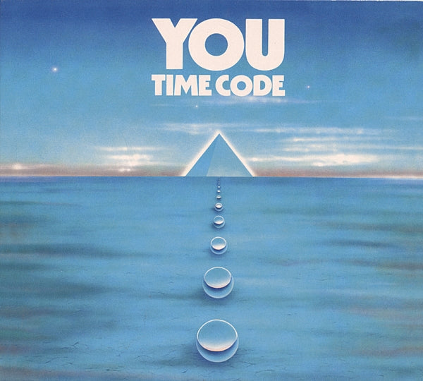  |  Vinyl LP | You - Time Code (LP) | Records on Vinyl