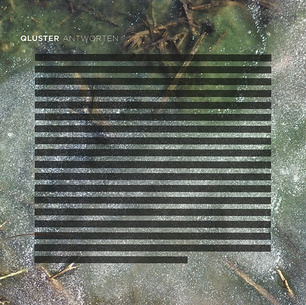  |  Vinyl LP | Qluster - Antworten (LP) | Records on Vinyl