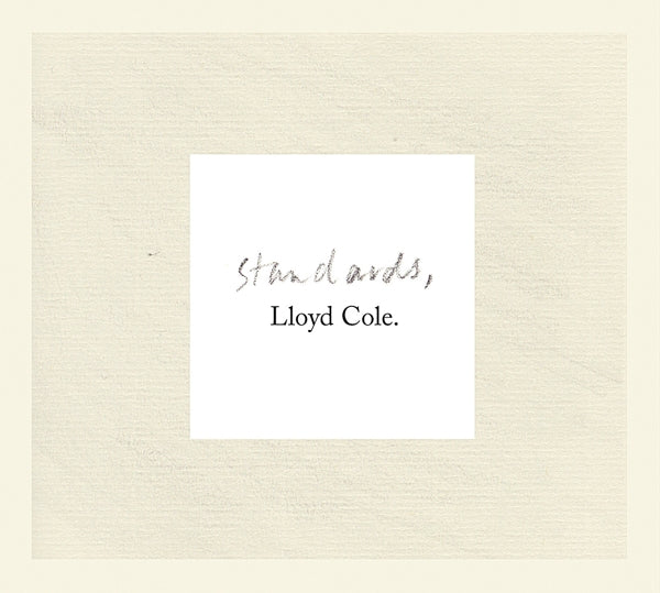  |  Vinyl LP | Lloyd Cole - Standards (2 LPs) | Records on Vinyl