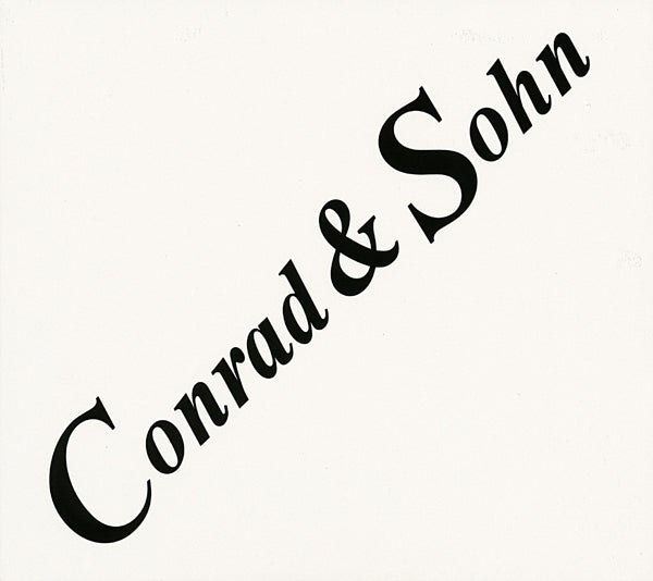  |  Vinyl LP | Conrad Schnitzler - Conrad & Sohn (LP) | Records on Vinyl