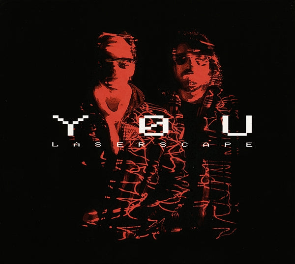  |  Vinyl LP | You - Laserscape (LP) | Records on Vinyl