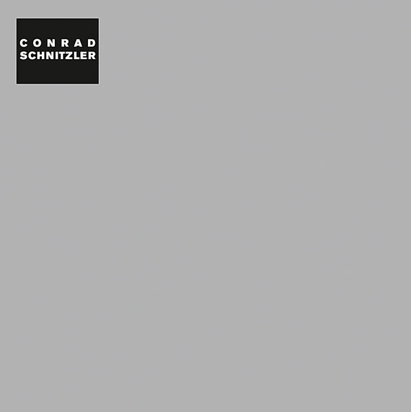  |  Vinyl LP | Conrad Schnitzler - Silber (LP) | Records on Vinyl