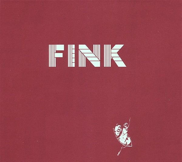  |  Vinyl LP | Fink - Fink (LP) | Records on Vinyl