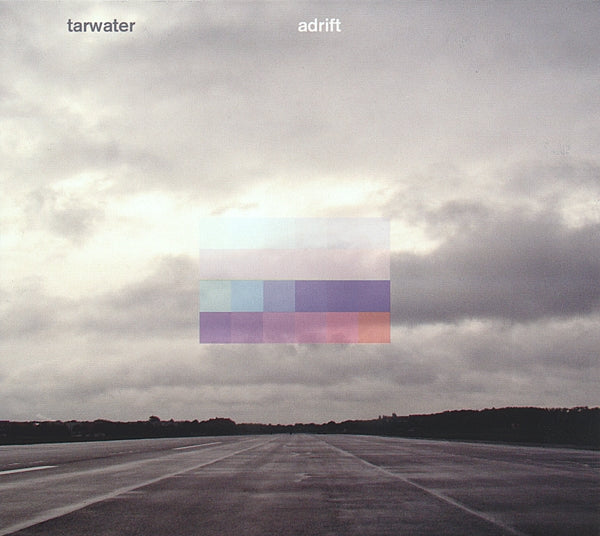  |  Vinyl LP | Tarwater - Adrift (2 LPs) | Records on Vinyl