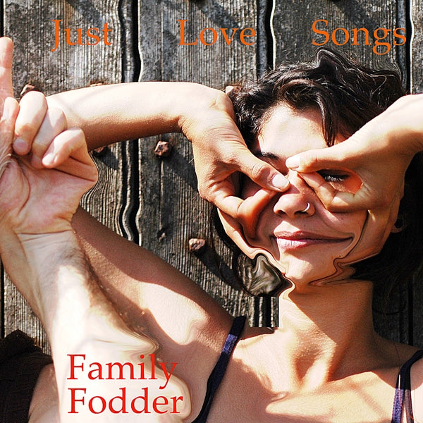 Family Fodder - Just Love Songs |  Vinyl LP | Family Fodder - Just Love Songs (LP) | Records on Vinyl