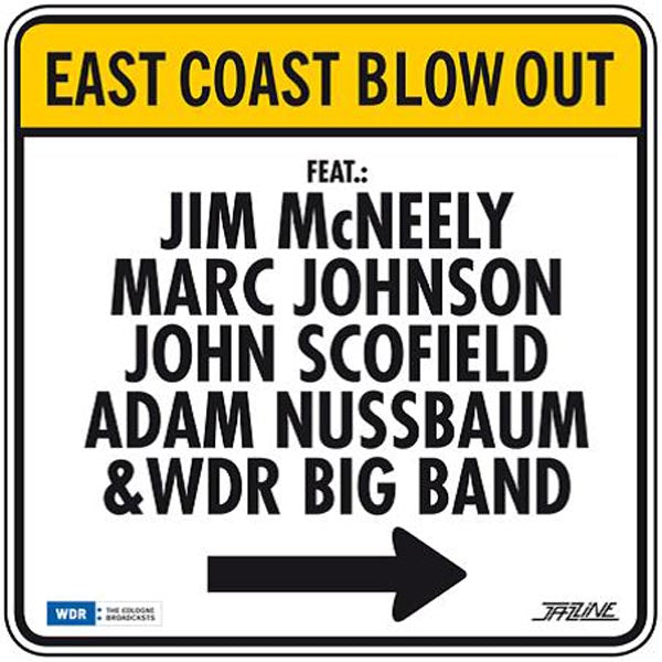 V/A - East Coast Blow Out |  Vinyl LP | V/A - East Coast Blow Out (LP) | Records on Vinyl