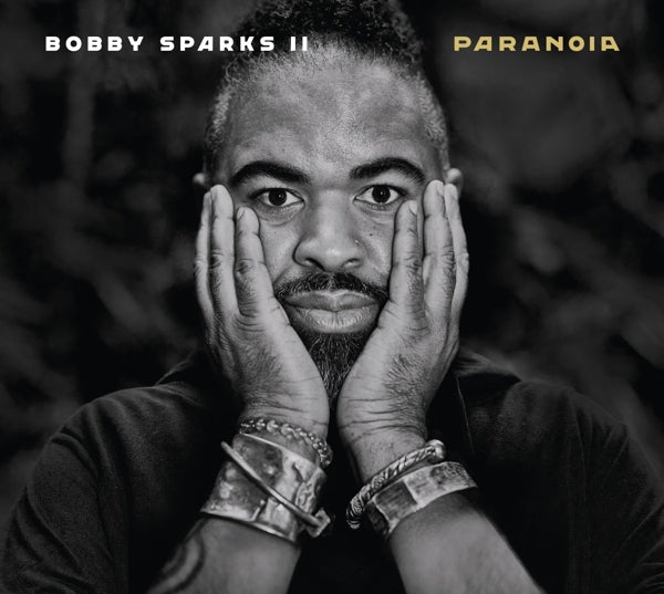  |  Vinyl LP | Bobby Sparks Ii - Paranoia (3 LPs) | Records on Vinyl
