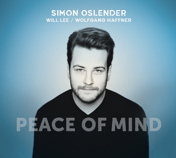  |  Vinyl LP | Simon Oslender - Peace of Mind (2 LPs) | Records on Vinyl