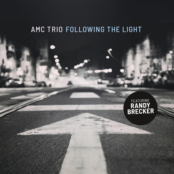  |  Vinyl LP | Amc Trio - Following the Light (LP) | Records on Vinyl
