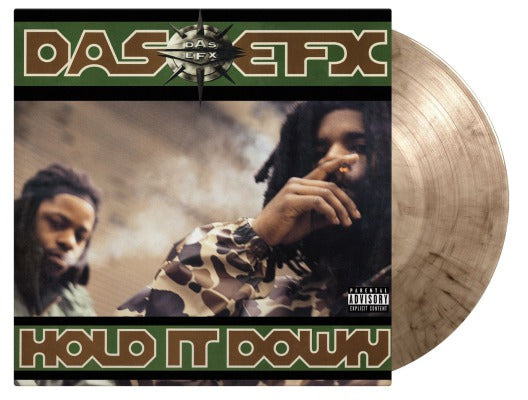  |  Vinyl LP | Das Efx - Hold It Down (2 LPs) | Records on Vinyl