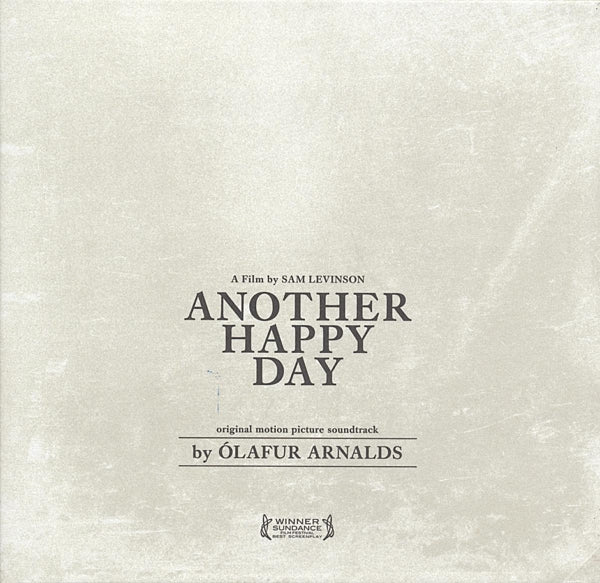 Olafur Arnalds - Another Happy Day |  Vinyl LP | Olafur Arnalds - Another Happy Day (LP) | Records on Vinyl