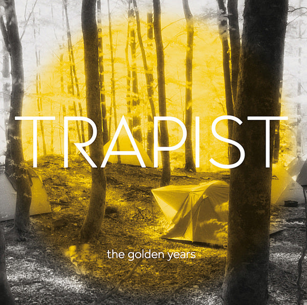 Trapist - Golden Years |  Vinyl LP | Trapist - Golden Years (LP) | Records on Vinyl
