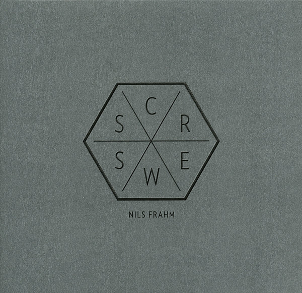  |  Vinyl LP | Nils Frahm - Screws (LP) | Records on Vinyl