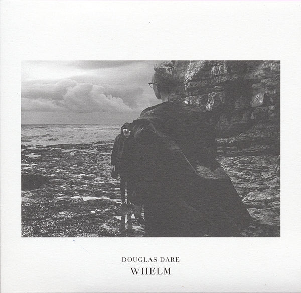 Douglas Dare - Whelm |  Vinyl LP | Douglas Dare - Whelm (LP) | Records on Vinyl