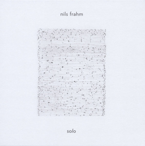  |  Vinyl LP | Nils Frahm - Solo (LP) | Records on Vinyl