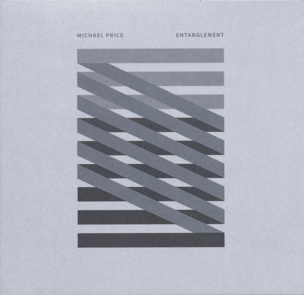Michael Price - Entanglement |  Vinyl LP | Michael Price - Entanglement (LP) | Records on Vinyl
